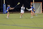 WLax vs RWU  Wheaton College Women’s Lacrosse vs Roger Williams University. - Photo By: KEITH NORDSTROM : Wheaton, Lacrosse, LAX